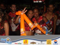 Bloco A Tribo